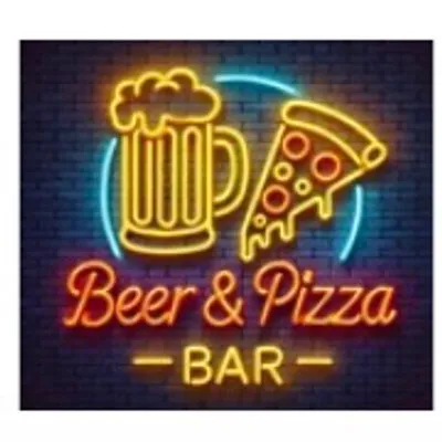 Beer&Pizza Bar