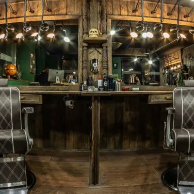 FRISOR & BARBER SHOP
