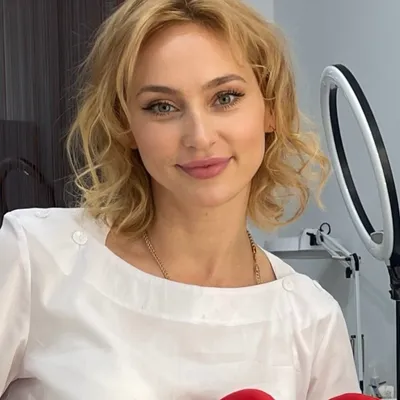 КОСМЕТОЛОГ Марі