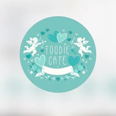 Foodie Cafe