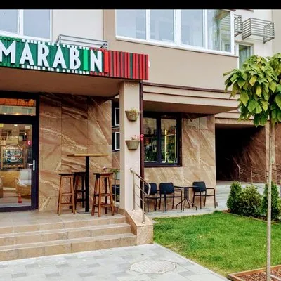 Піцерія MARABINI